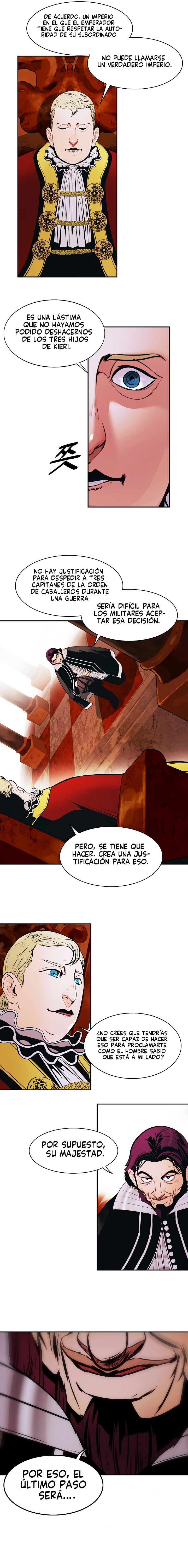 Read Dark Lady ES Manga Online