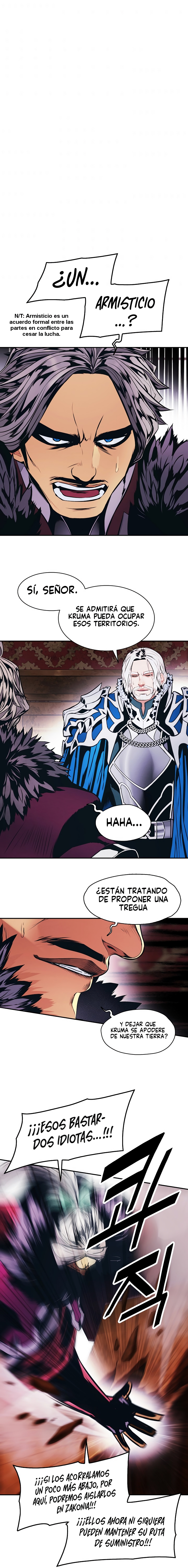 Read Dark Lady ES Manga Online