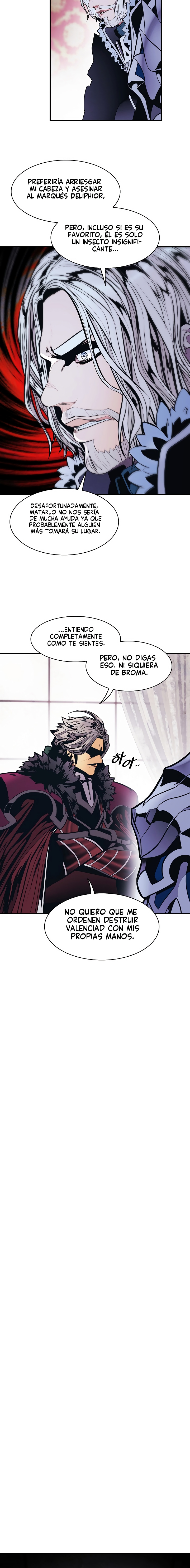Read Dark Lady ES Manga Online