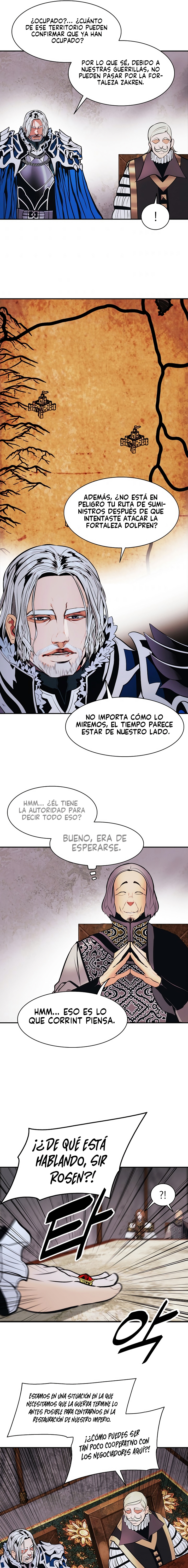 Read Dark Lady ES Manga Online