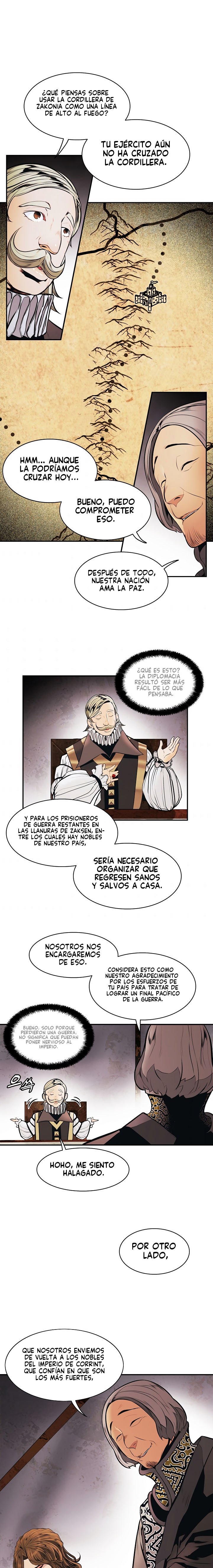 Read Dark Lady ES Manga Online