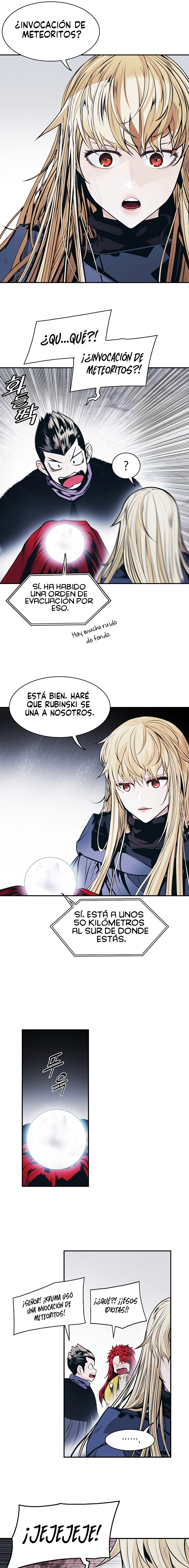 Read Dark Lady ES Manga Online