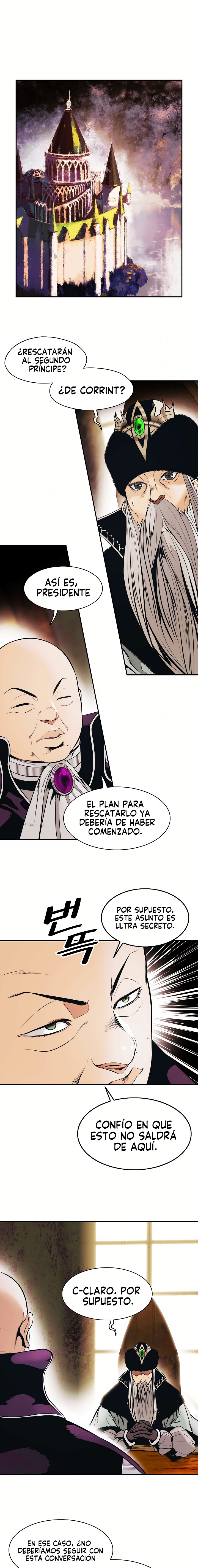 Read Dark Lady ES Manga Online