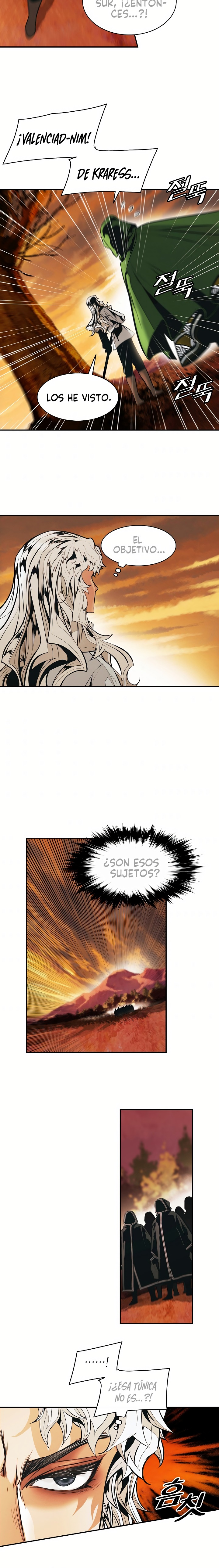 Read Dark Lady ES Manga Online