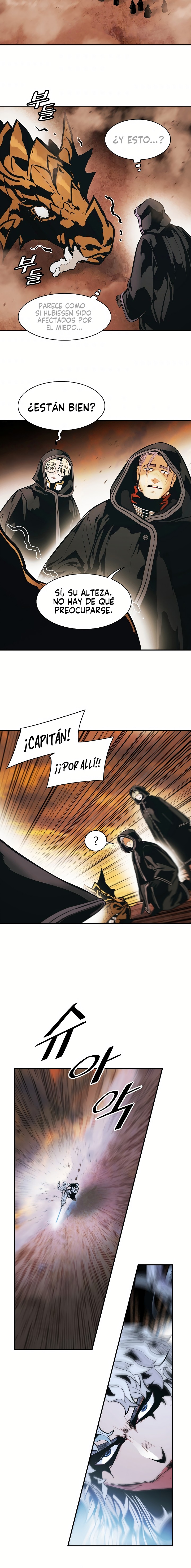 Read Dark Lady ES Manga Online