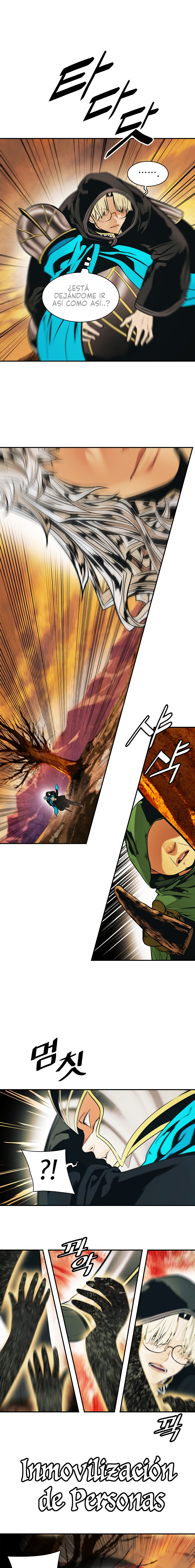 Read Dark Lady ES Manga Online
