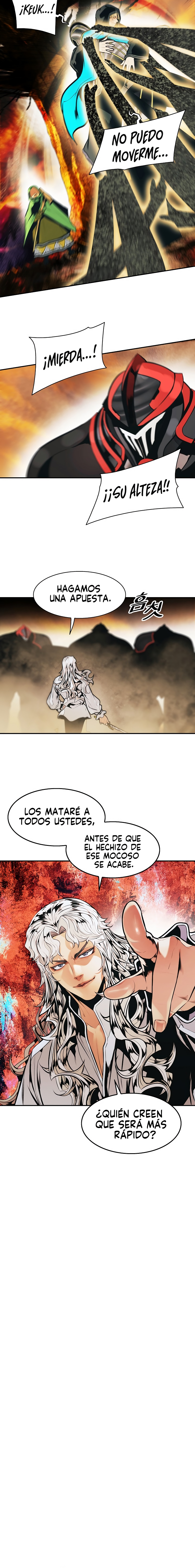 Read Dark Lady ES Manga Online