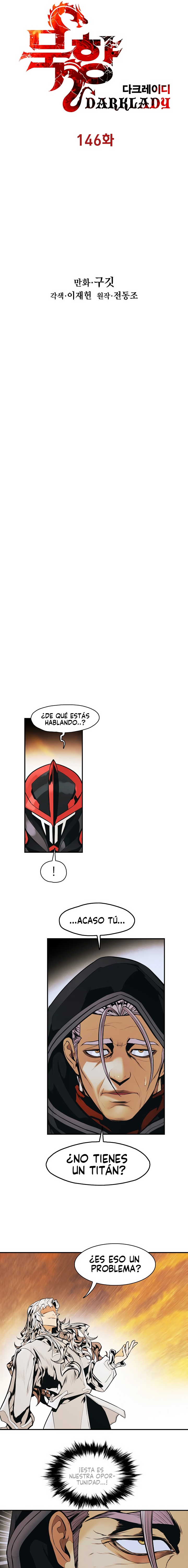 Read Dark Lady ES Manga Online