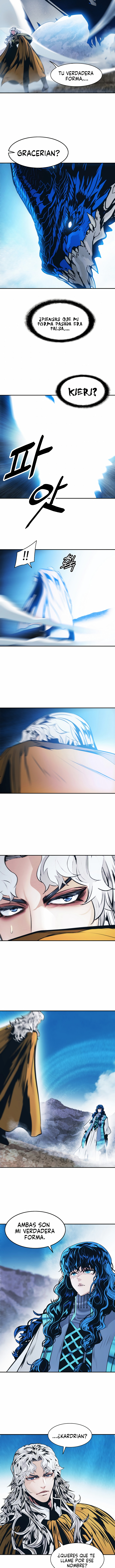 Read Dark Lady ES Manga Online