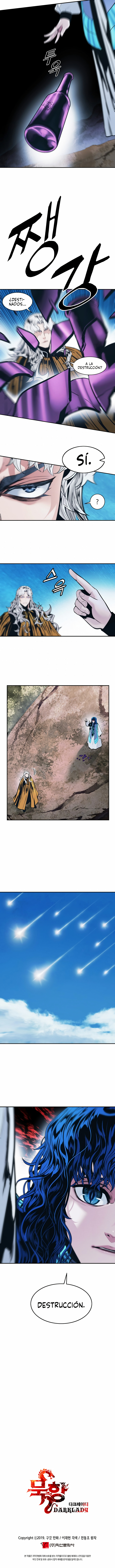 Read Dark Lady ES Manga Online