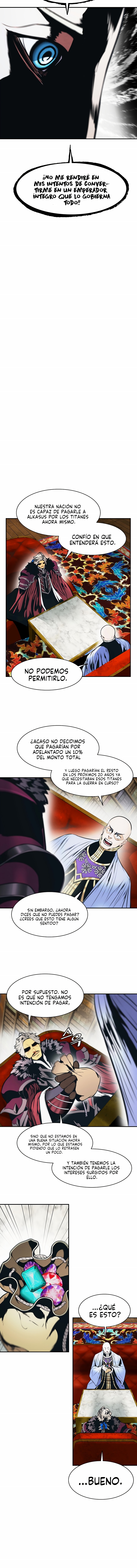 Read Dark Lady ES Manga Online