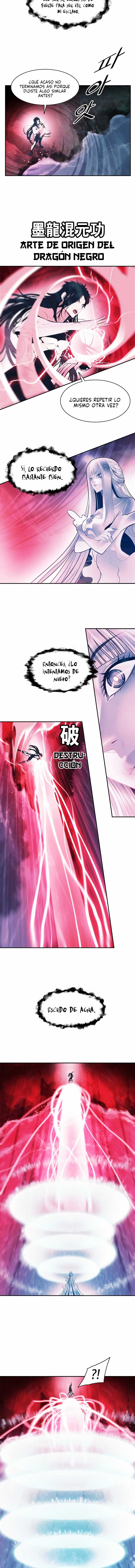 Read Dark Lady ES Manga Online