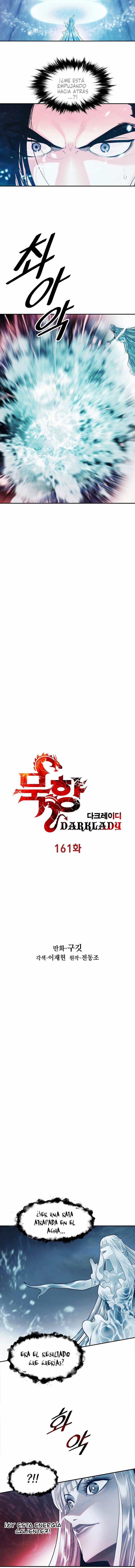 Read Dark Lady ES Manga Online