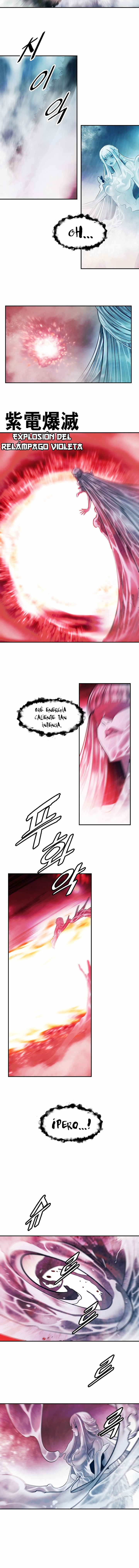 Read Dark Lady ES Manga Online