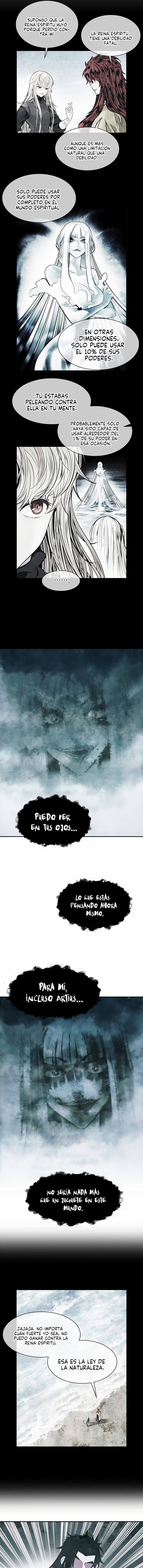 Read Dark Lady ES Manga Online
