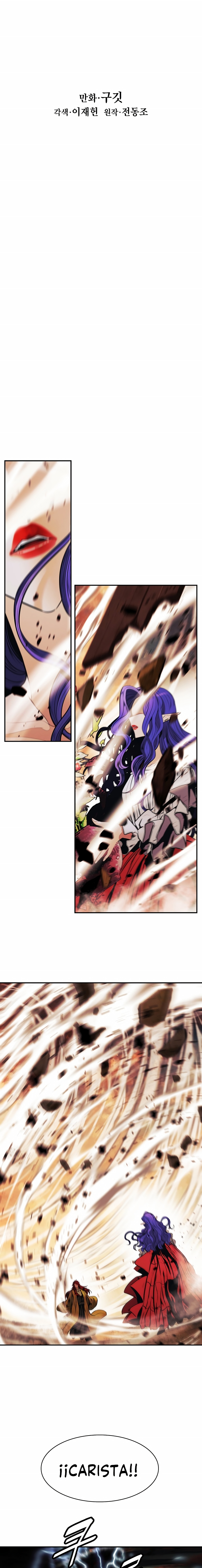 Read Dark Lady ES Manga Online