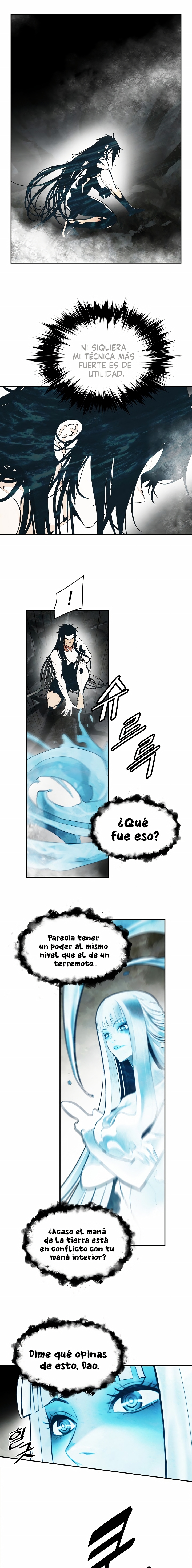 Read Dark Lady ES Manga Online