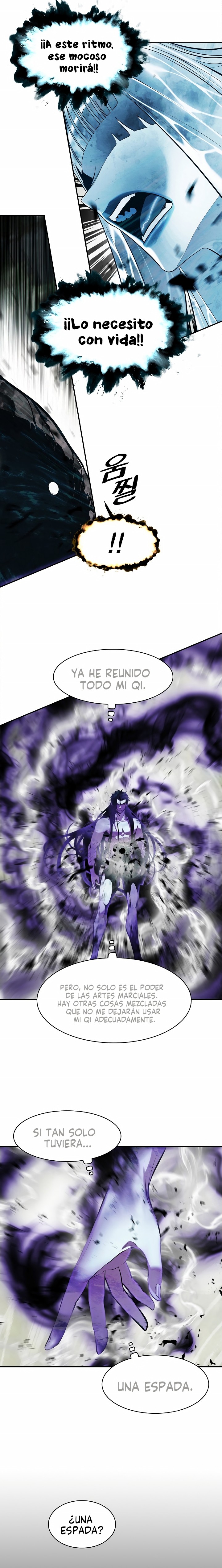 Read Dark Lady ES Manga Online
