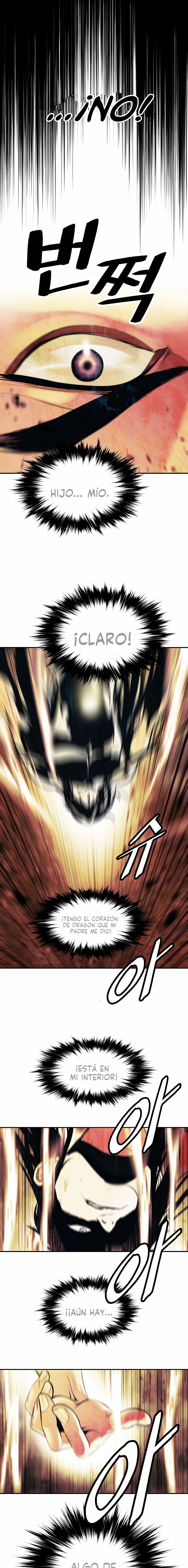 Read Dark Lady ES Manga Online