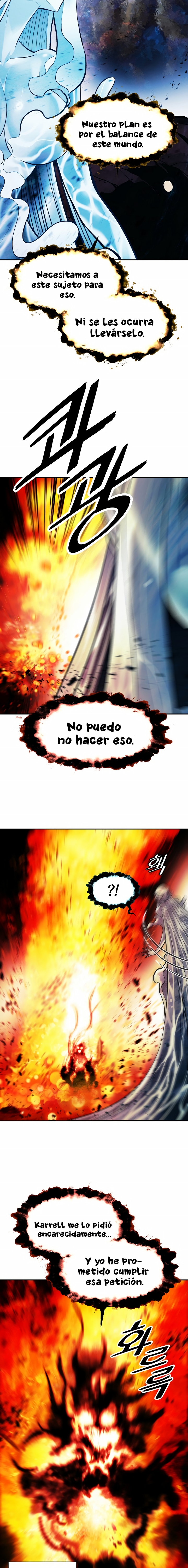 Read Dark Lady ES Manga Online