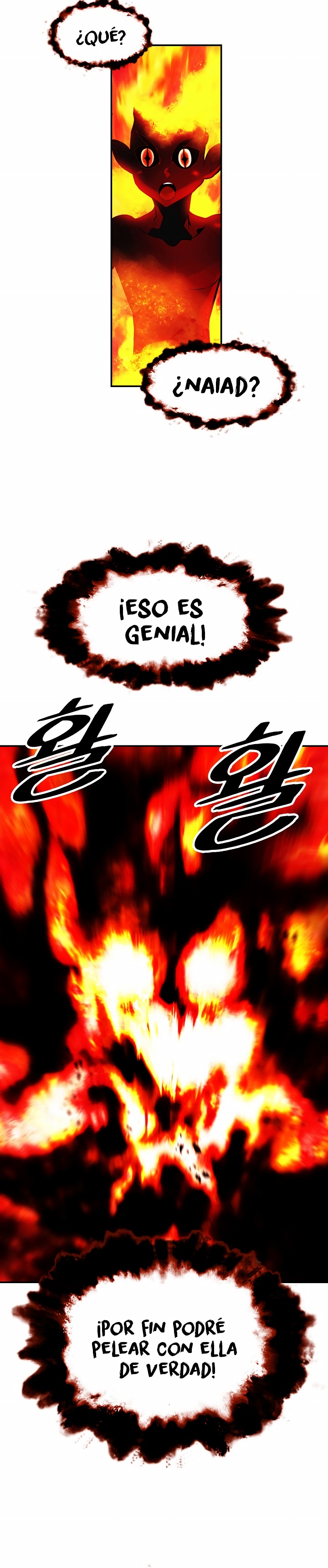 Read Dark Lady ES Manga Online