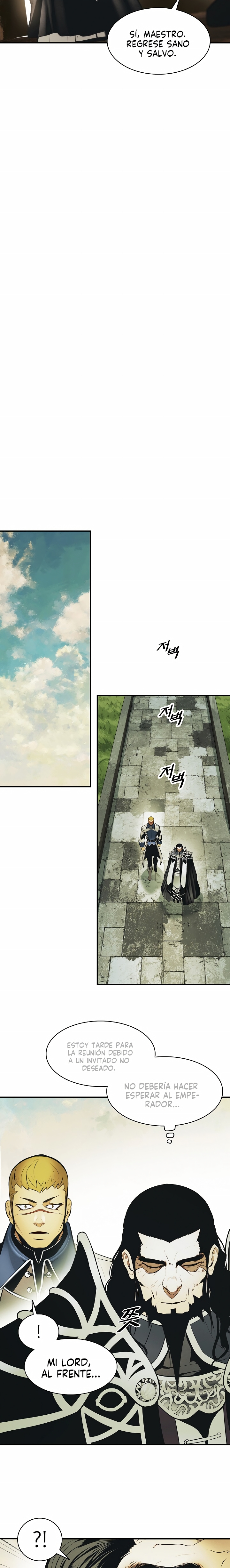 Read Dark Lady ES Manga Online