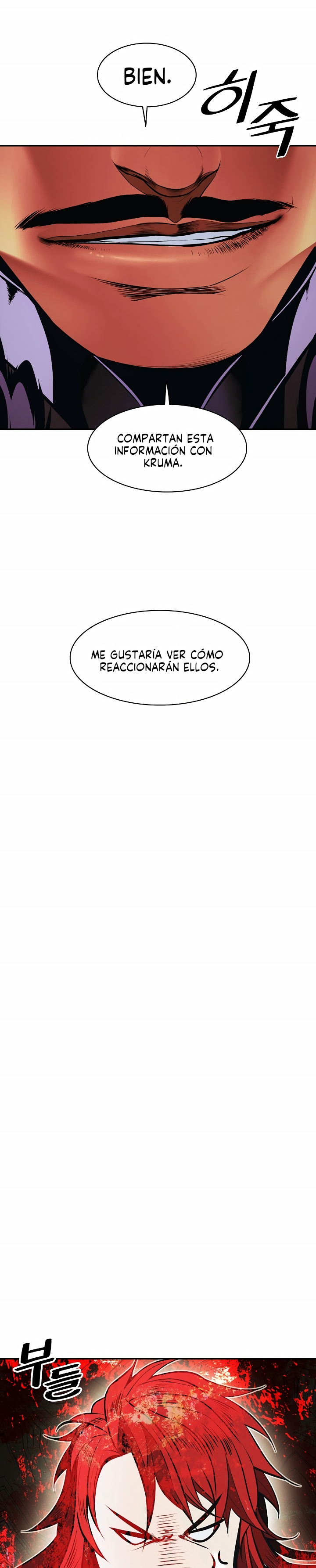 Read Dark Lady ES Manga Online