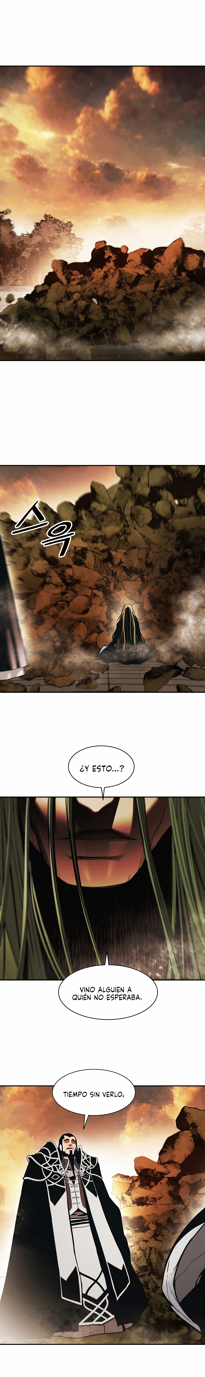 Read Dark Lady ES Manga Online