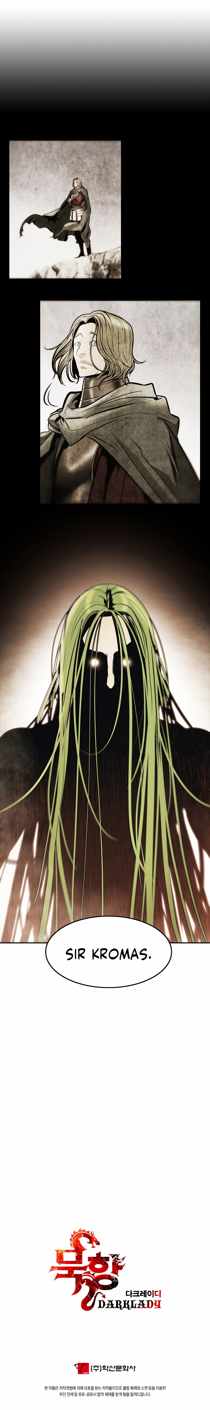 Read Dark Lady ES Manga Online