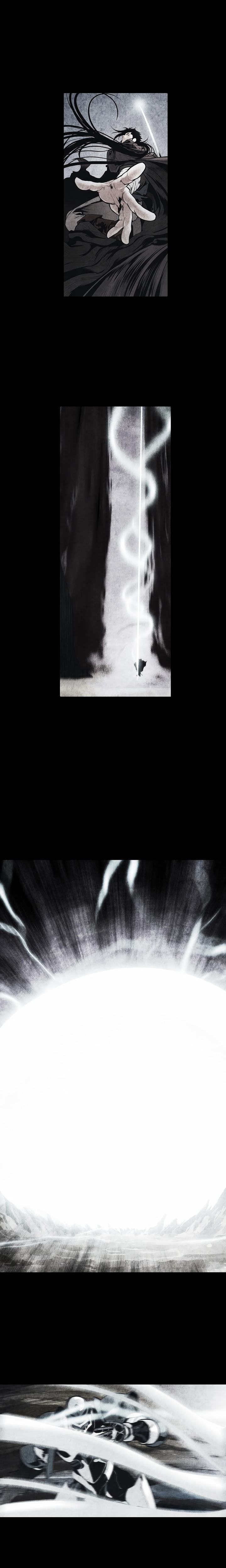 Read Dark Lady ES Manga Online