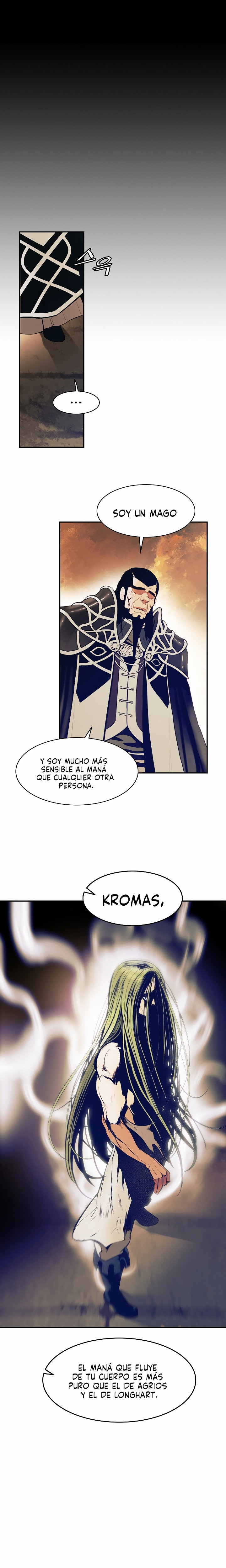 Read Dark Lady ES Manga Online