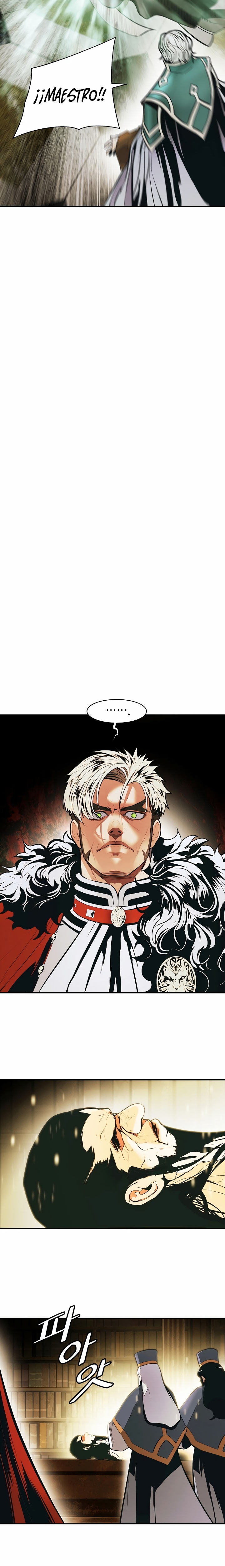 Read Dark Lady ES Manga Online