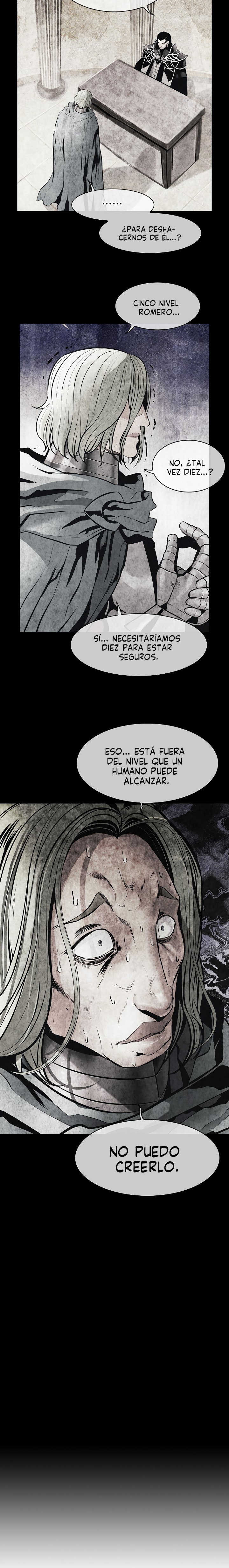 Read Dark Lady ES Manga Online