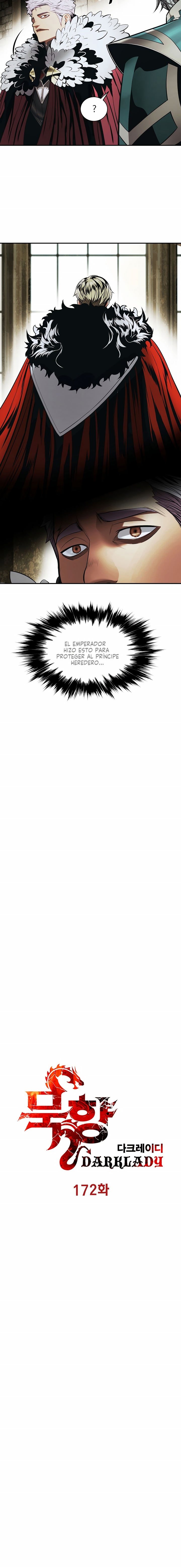 Read Dark Lady ES Manga Online