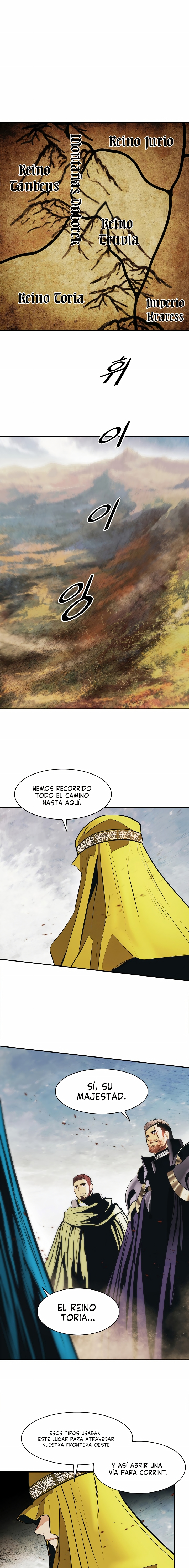 Read Dark Lady ES Manga Online