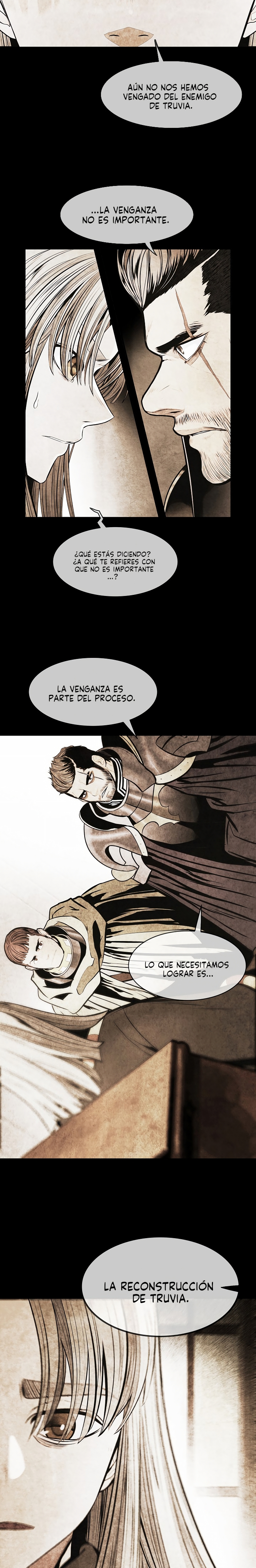 Read Dark Lady ES Manga Online