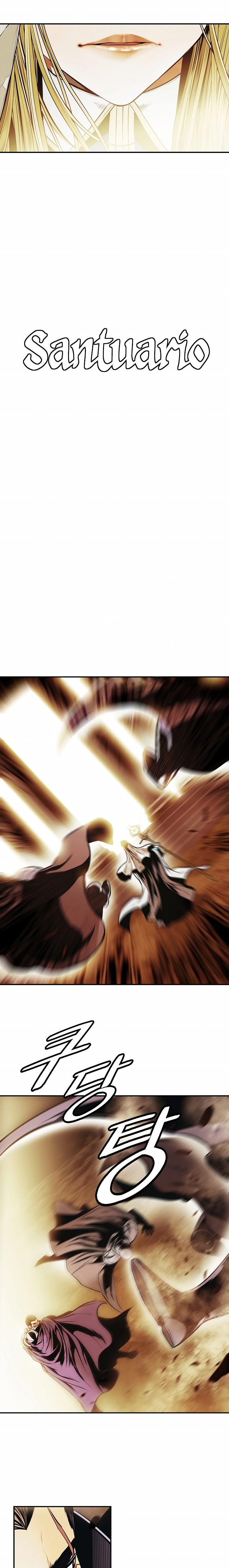 Read Dark Lady ES Manga Online