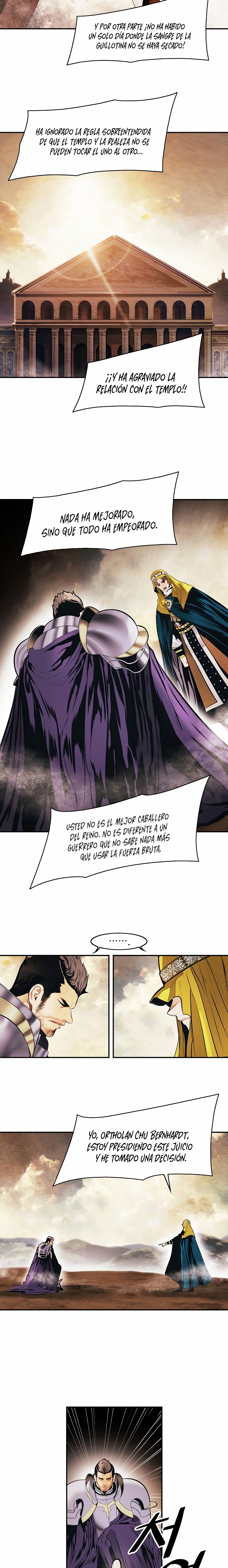 Read Dark Lady ES Manga Online