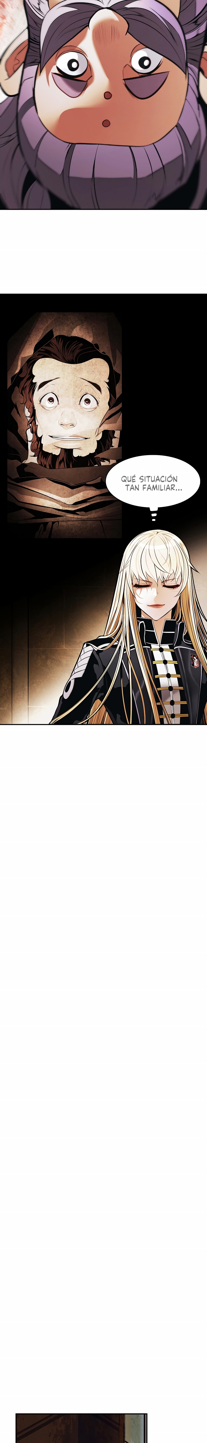 Read Dark Lady ES Manga Online