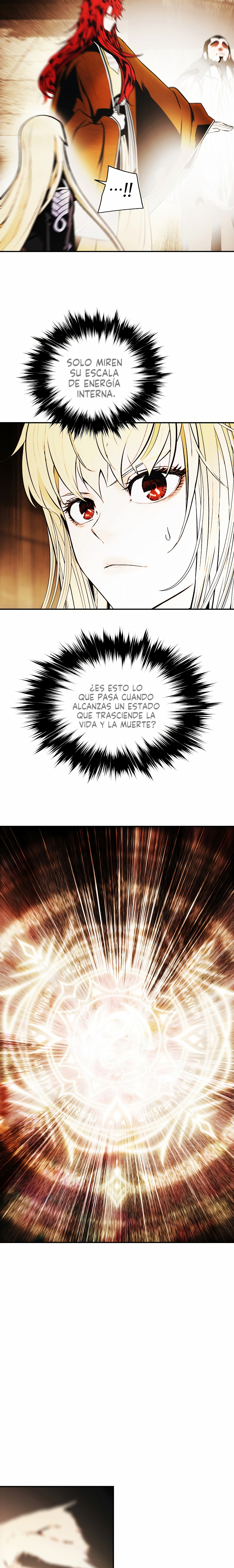 Read Dark Lady ES Manga Online