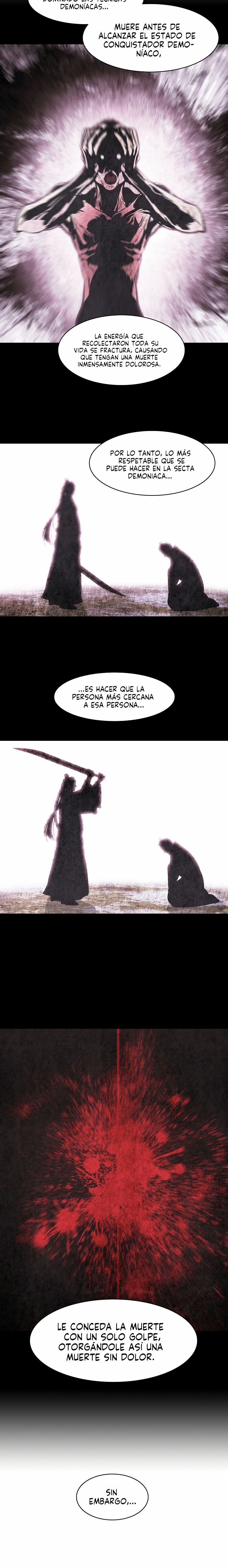 Read Dark Lady ES Manga Online