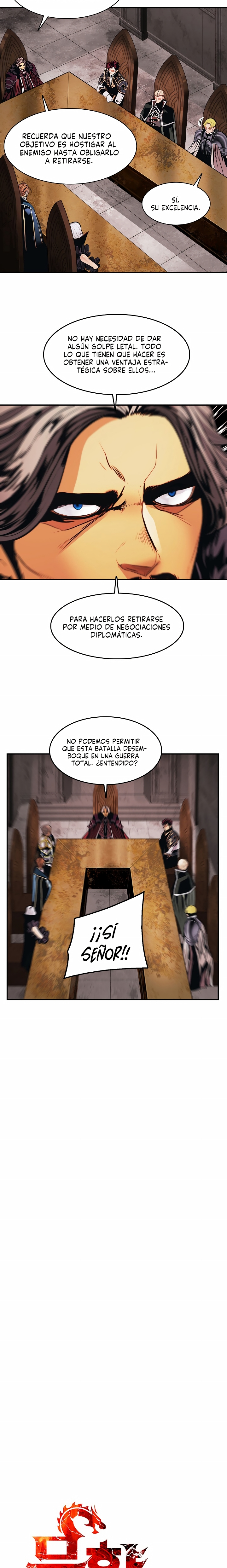 Read Dark Lady ES Manga Online