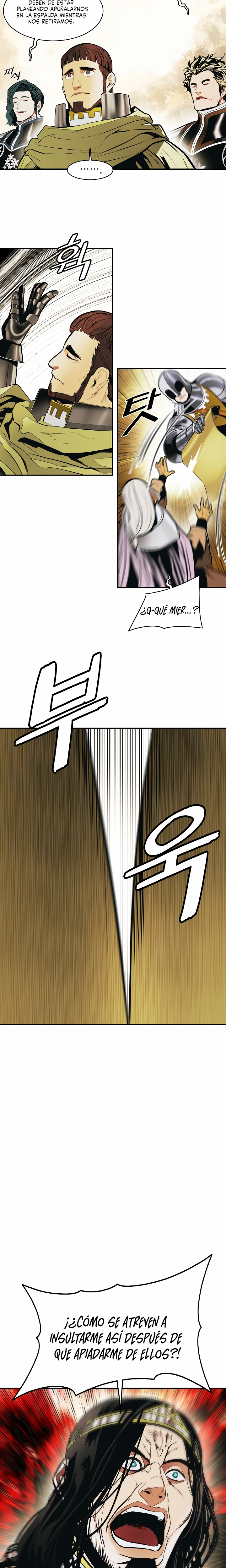 Read Dark Lady ES Manga Online