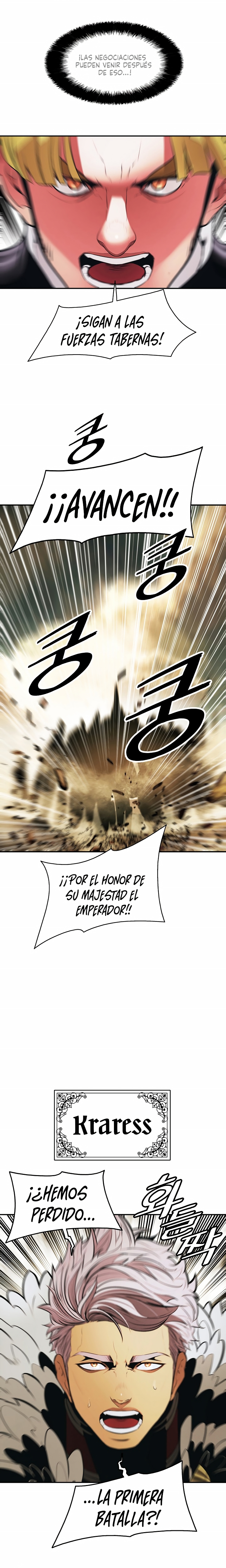 Read Dark Lady ES Manga Online
