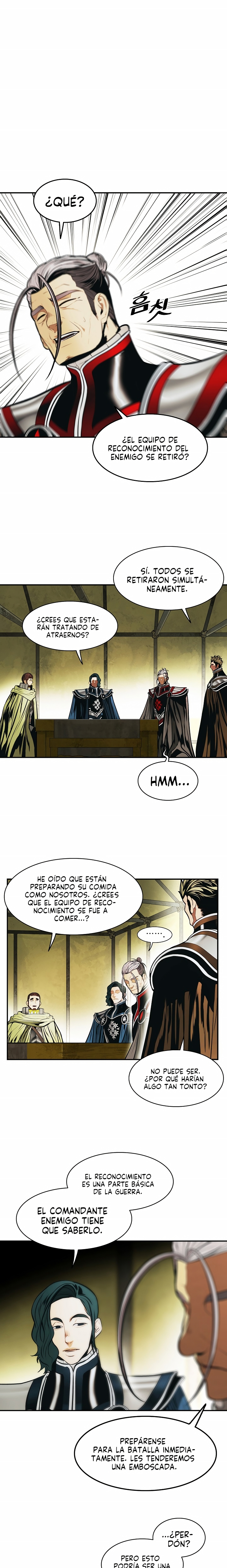 Read Dark Lady ES Manga Online