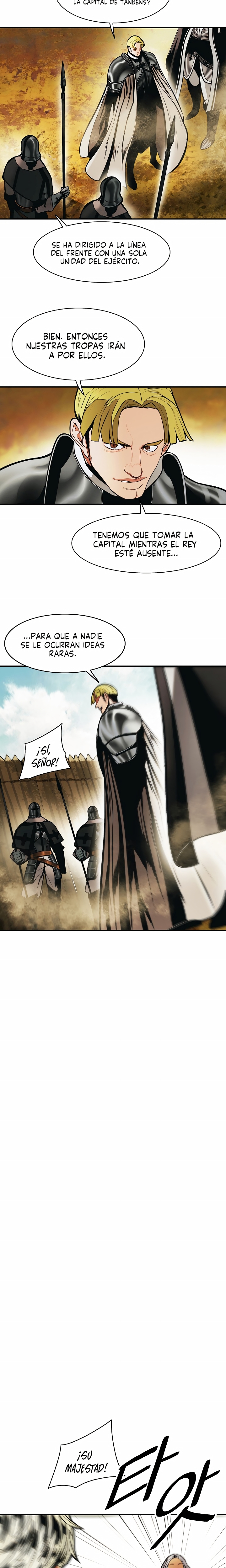 Read Dark Lady ES Manga Online
