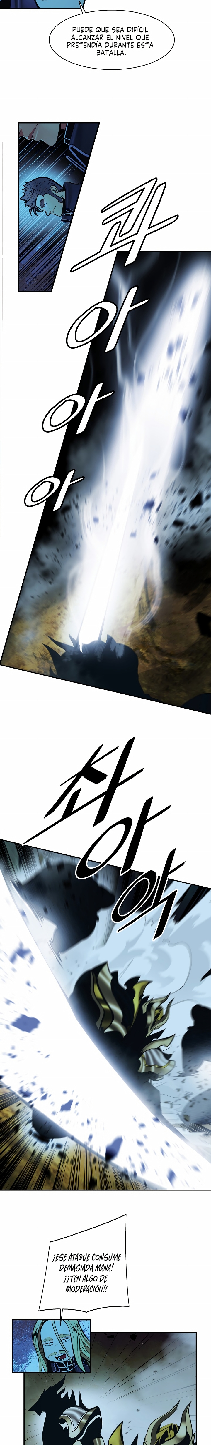 Read Dark Lady ES Manga Online