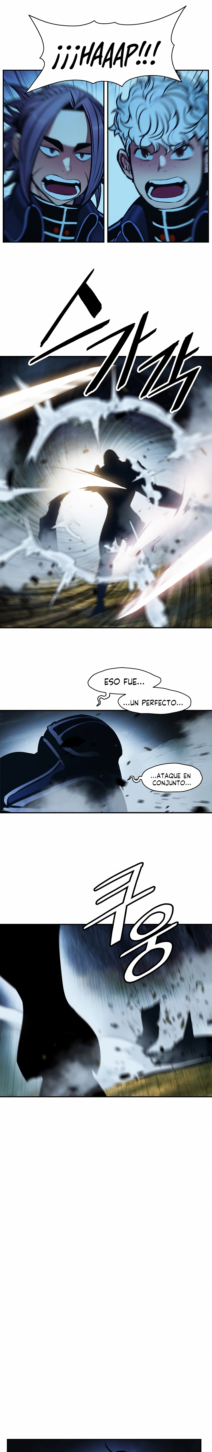 Read Dark Lady ES Manga Online