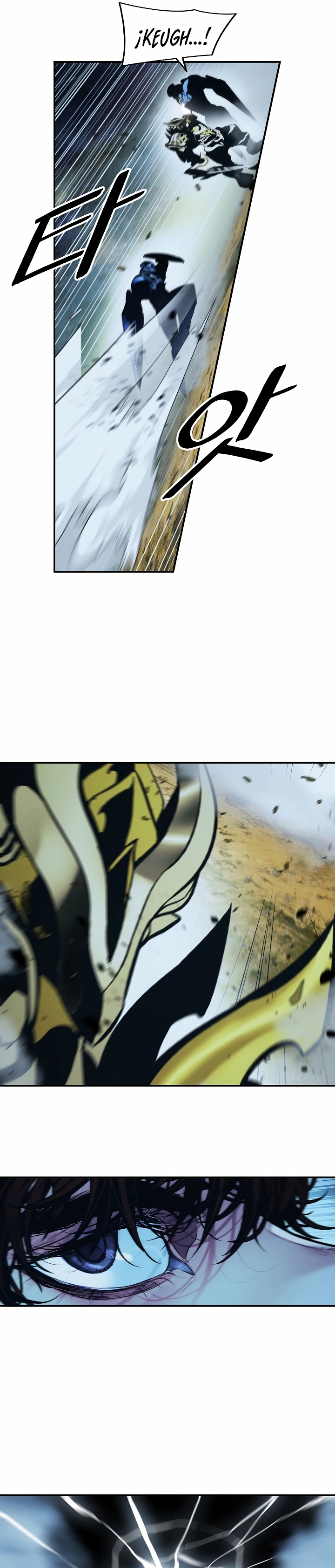 Read Dark Lady ES Manga Online