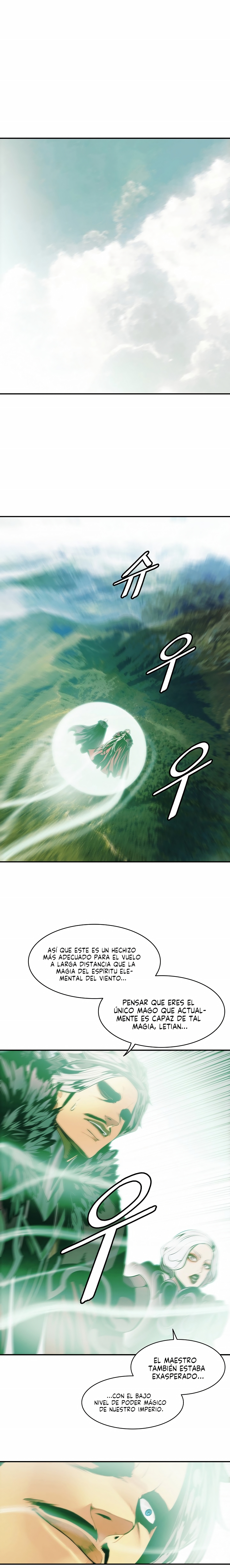 Read Dark Lady ES Manga Online